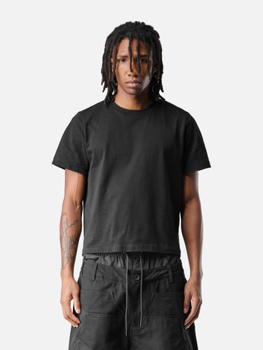 CROPPED T-SHIRT