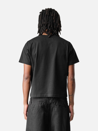 CROPPED T-SHIRT