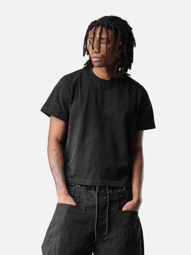 CROPPED T-SHIRT