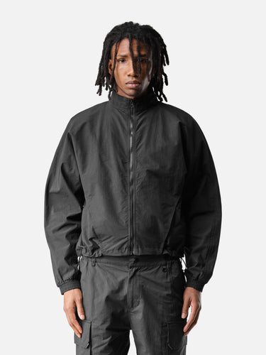 LAYERED JACKET