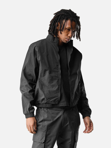 LAYERED JACKET