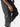 Black T1 Jogger close-up, showing 