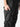Black T15 Jogger close-up, showing 