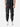 Black T15 Jogger, front half-body on model