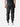 Black T15 Jogger, back half-body on model