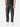 Black T30 Cargo Pants, front half-body on model
