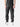 Black T33 Cargo Pants, front half-body on model