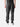 Black T33 Cargo Pants, back half-body on model