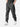 Black T33 Cargo Pants, casual half-body pose on model