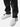 Black T36 Cargo Pants close-up, showing 