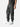 Black T38 Cargo Pants, casual half-body pose on model