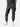 Black T7 Jogger, casual half-body pose on model