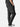 Black V4 Cargo Pants, full-body casual pose on model