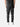 Black V4 Cargo Pants, back half-body on model