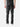 Black V5 Cargo Pants, back half-body on model