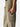 Green W1 Cargo Pants close-up 