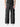 Black W12 Cargo Pants, front half-body on model