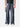 Twilight W2 Trackpants, front half-body on model