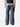 Twilight W2 Trackpants, back half-body on model