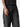 Black W4 Cargo Pants close-up