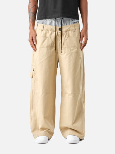 W4 CARGO