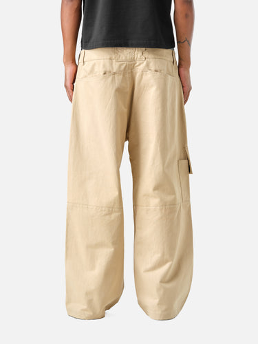 W4 CARGO