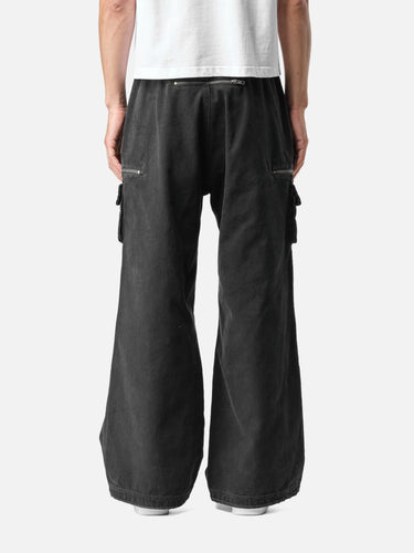 W5 CARGO