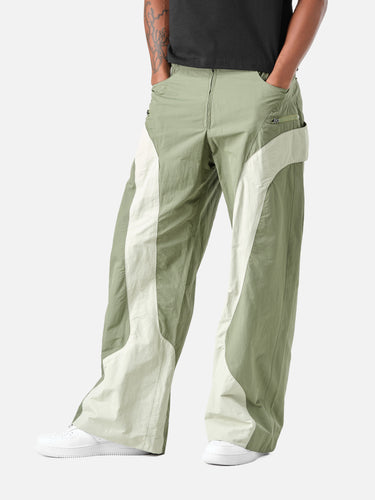 W7 TRACKPANTS