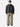 Military W8 Cargo Pants, full-body front view on model