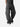 Washed Black W9 Cargo Pants, casual half-body pose on model