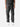 Black X11 Cargo Pants, front half-body on model
