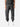 Black X12 Jogger, front half-body on model