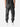 Black X12 Jogger, back half-body on model