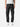Black X16 Cargo Pants, front half-body on model