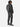 Black X17 Cargo Pants, full-body casual pose on model