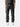 Black X17 Cargo Pants, front half-body on model
