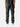 Black X17 Cargo Pants, back half-body on model