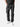 Black X17 Cargo Pants, casual half-body pose on model