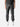 Black X2 Cargo Pants, front half-body on model