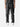 Black X5 Cargo Pants, front half-body on model