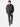 Black X6 Cargo Pants, full-body casual pose on model