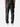 Black X7 Cargo Pants, back half-body on model