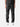 Black X7 Cargo Pants, front half-body on model