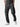 Black X7 Cargo Pants, casual half-body pose on model