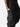 Black Y5 Cargo Pants close-up