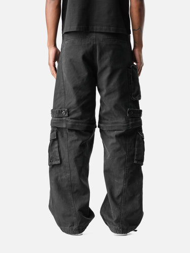 Y6 CARGO