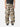 Desert Camo Y6 Cargo Pants, front half-body on model