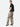 Desert Camo Y6 Cargo Pants, full-body casual pose on model
