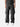 Black Z10 Cargo Pants, front half-body on model