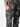 Grey Camo Z10 Cargo Pants close-up, showing 